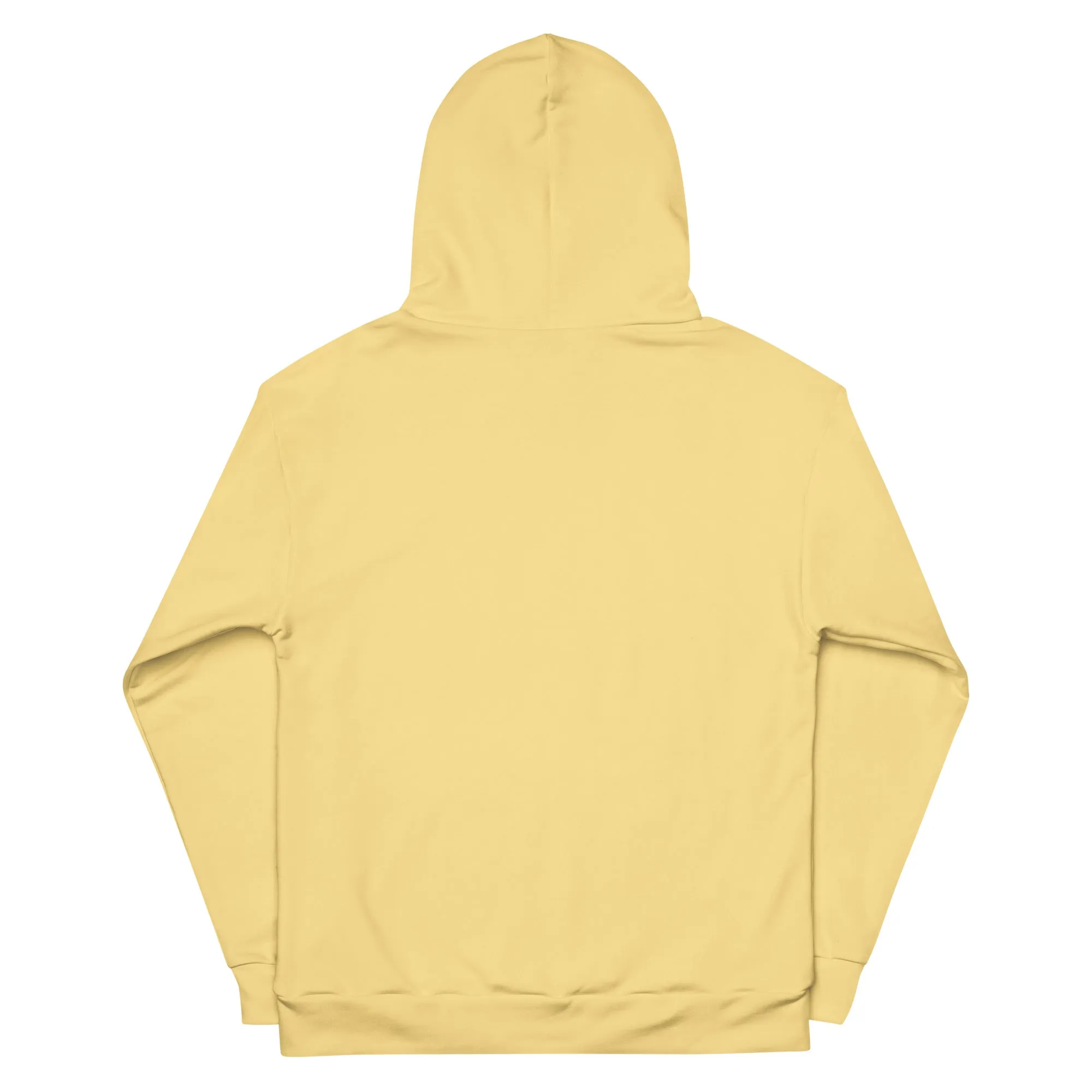 Parmesan - Sustainably Made Hoodie