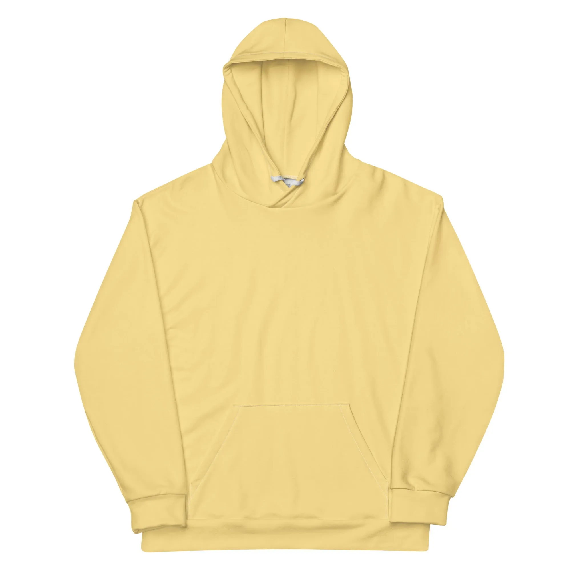 Parmesan - Sustainably Made Hoodie