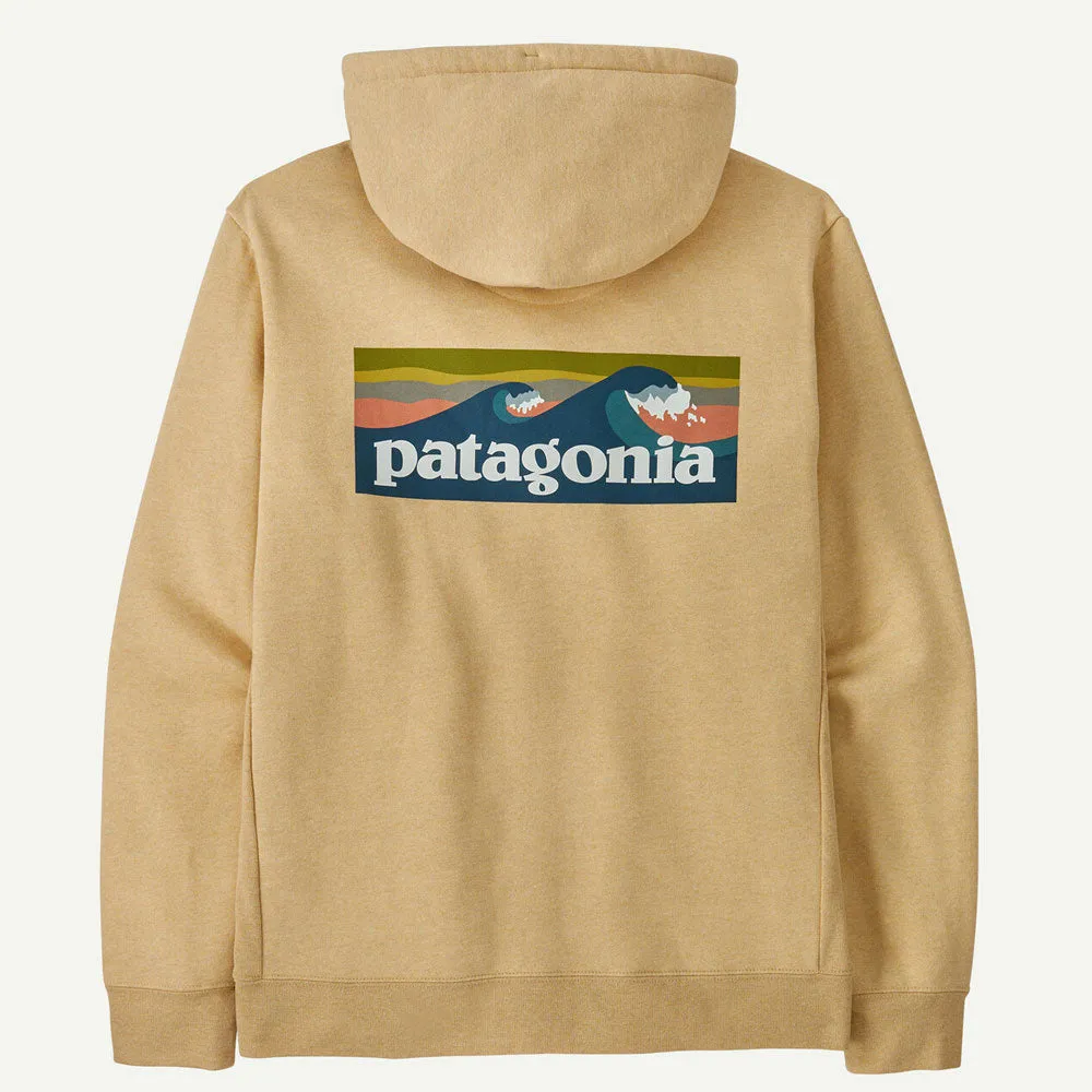 Patagonia Boardshort Logo Uprisal Hoody