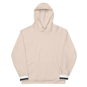 Peach - Sustainably Made Hoodie