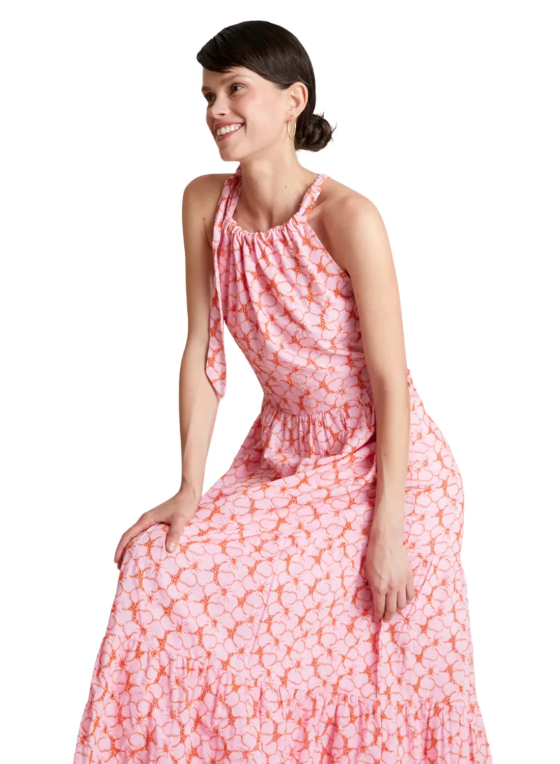 Petunia Dress