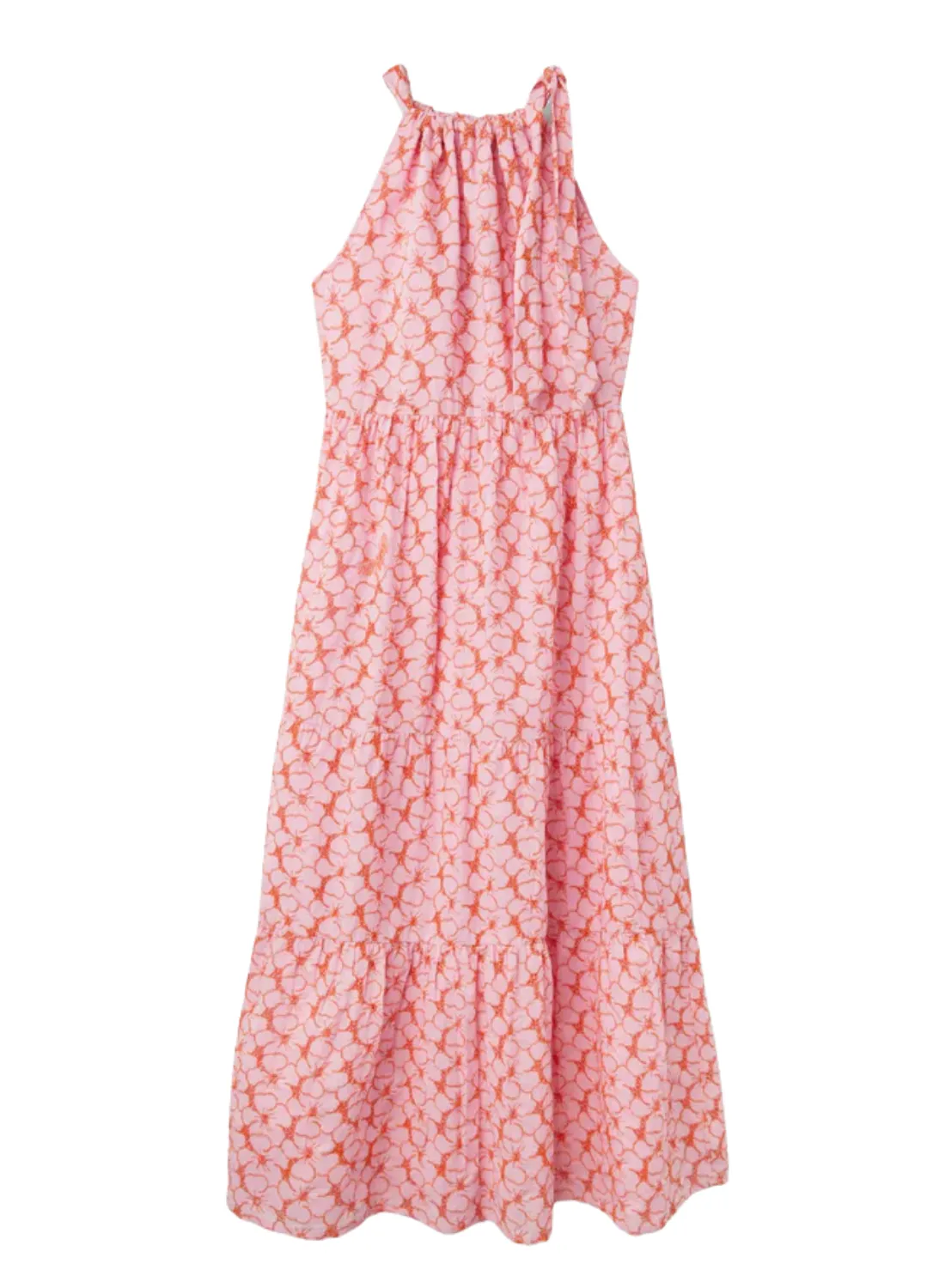 Petunia Dress