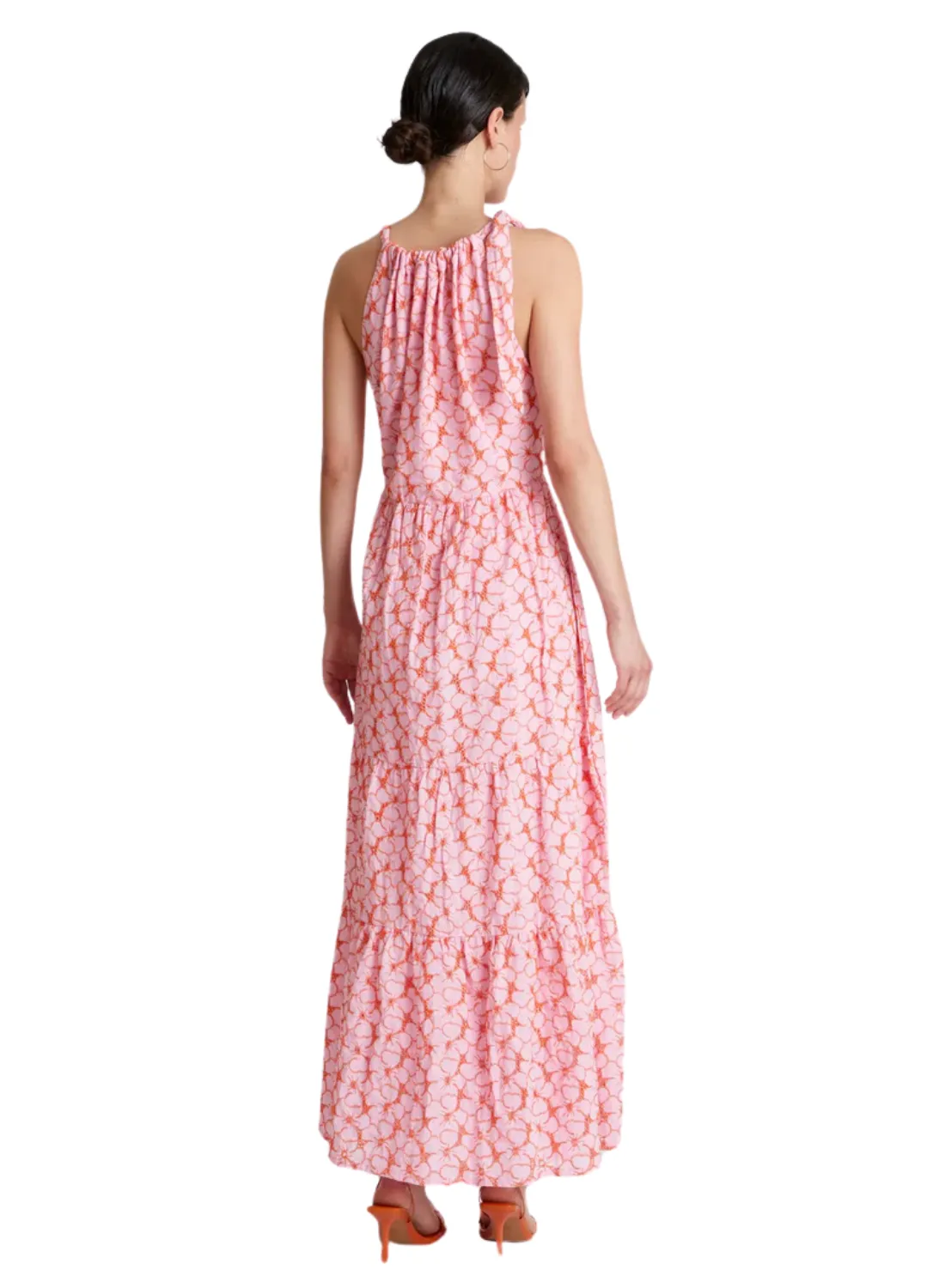Petunia Dress