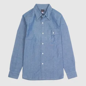 Pherrow's Work Shirt