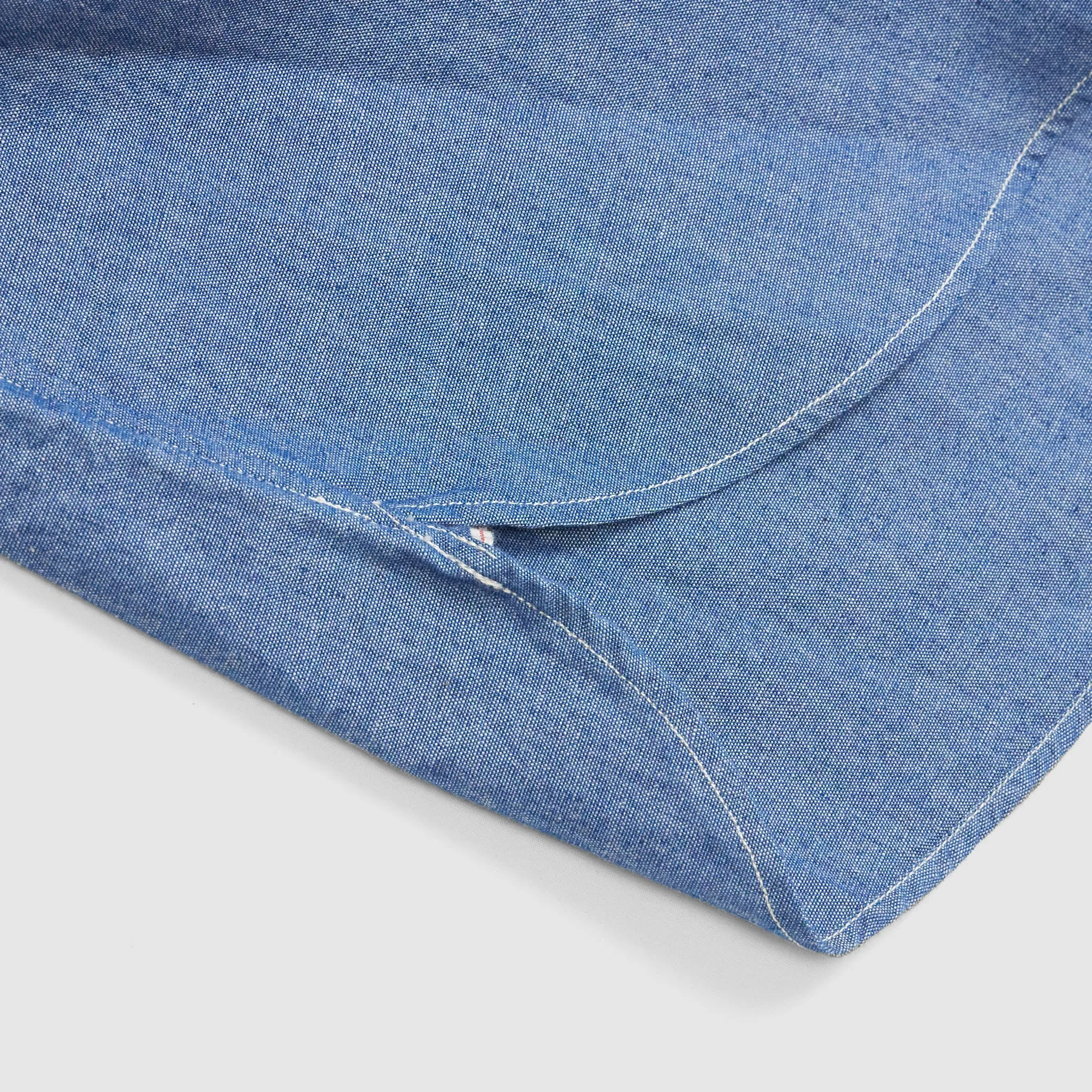 Pherrow's Work Shirt
