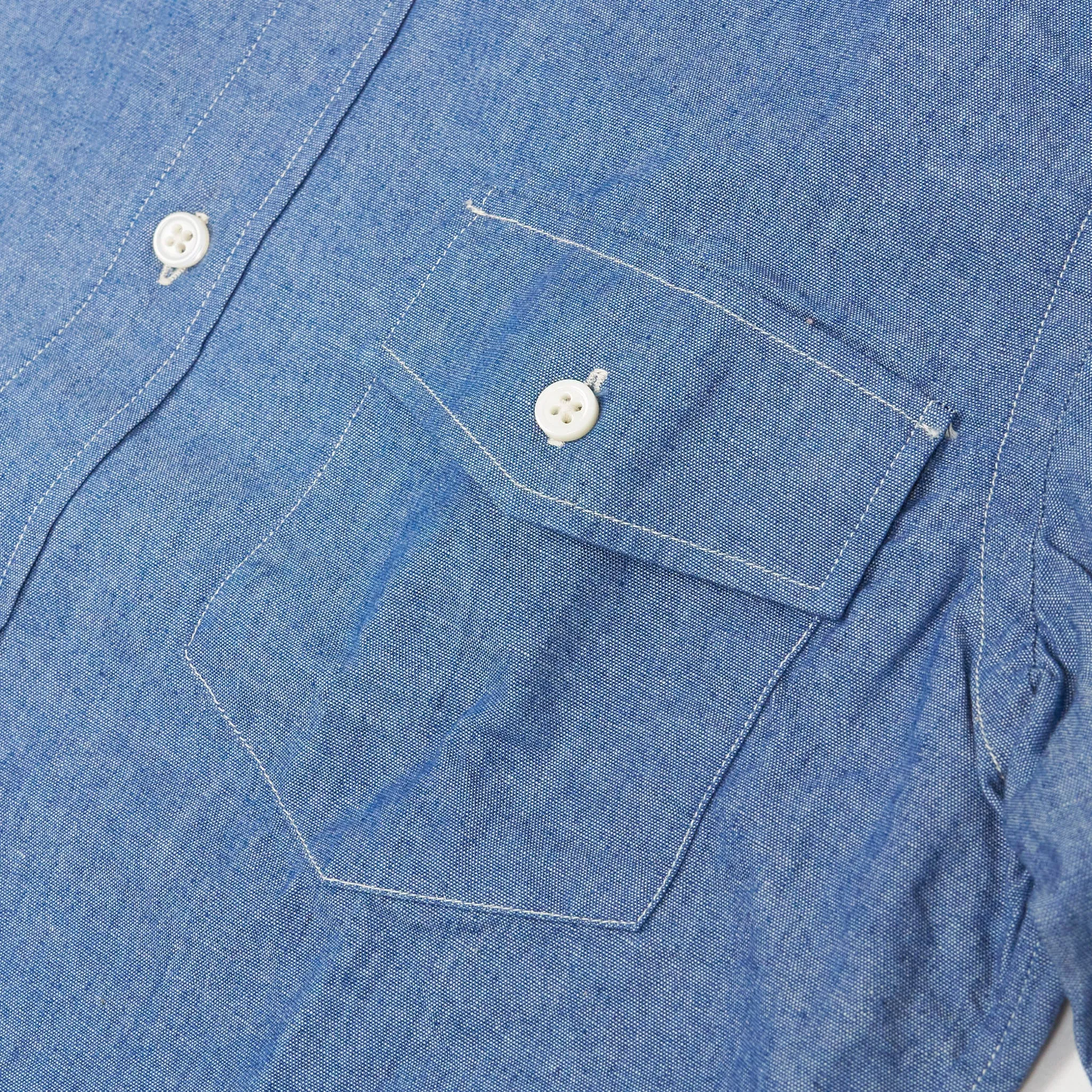 Pherrow's Work Shirt