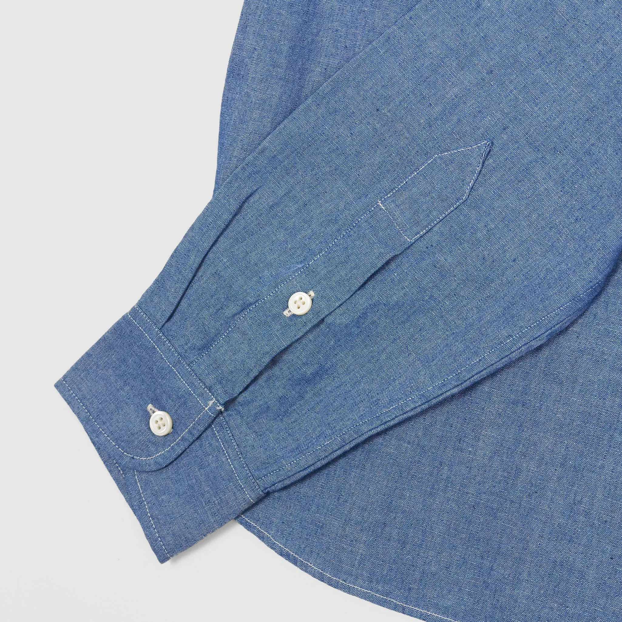 Pherrow's Work Shirt