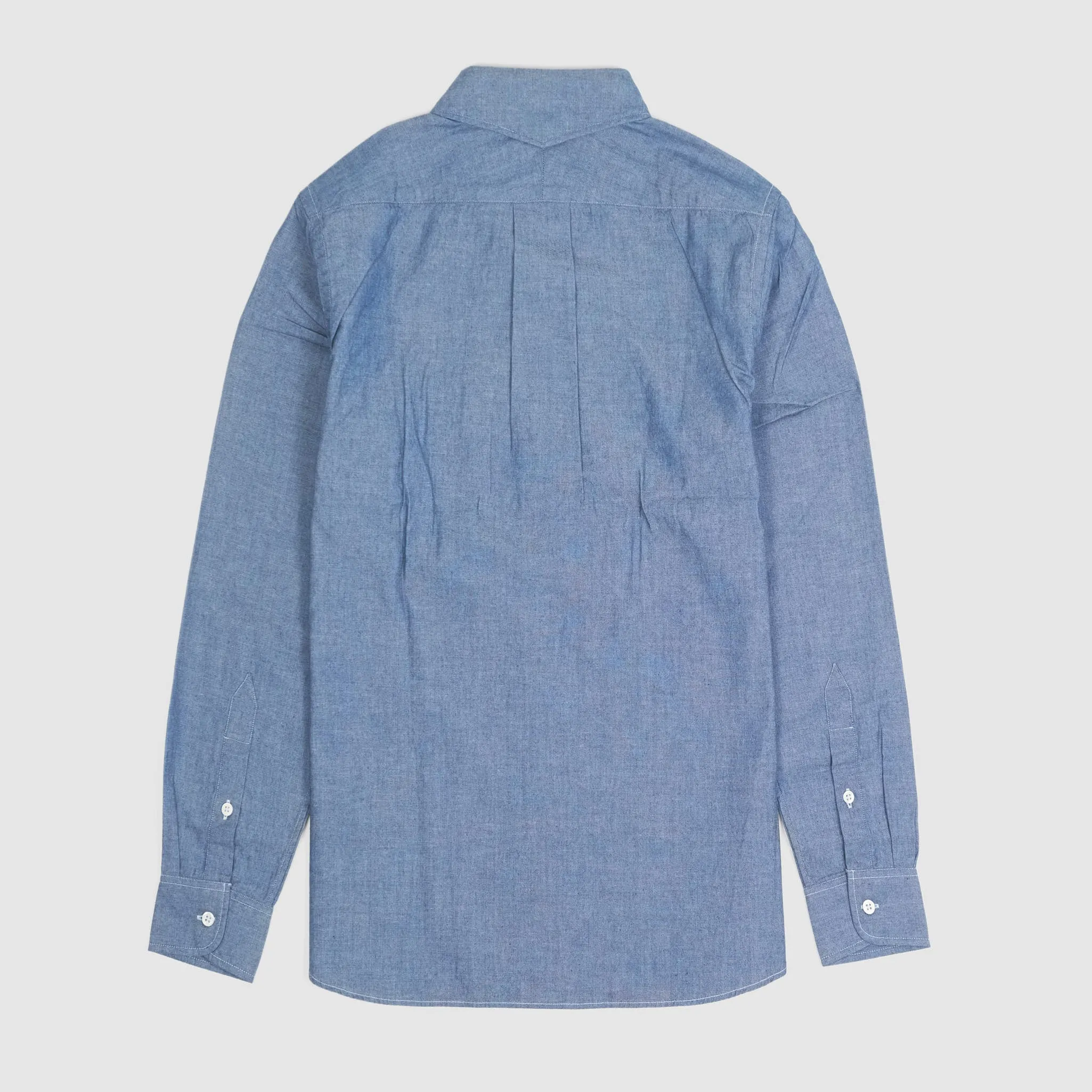 Pherrow's Work Shirt