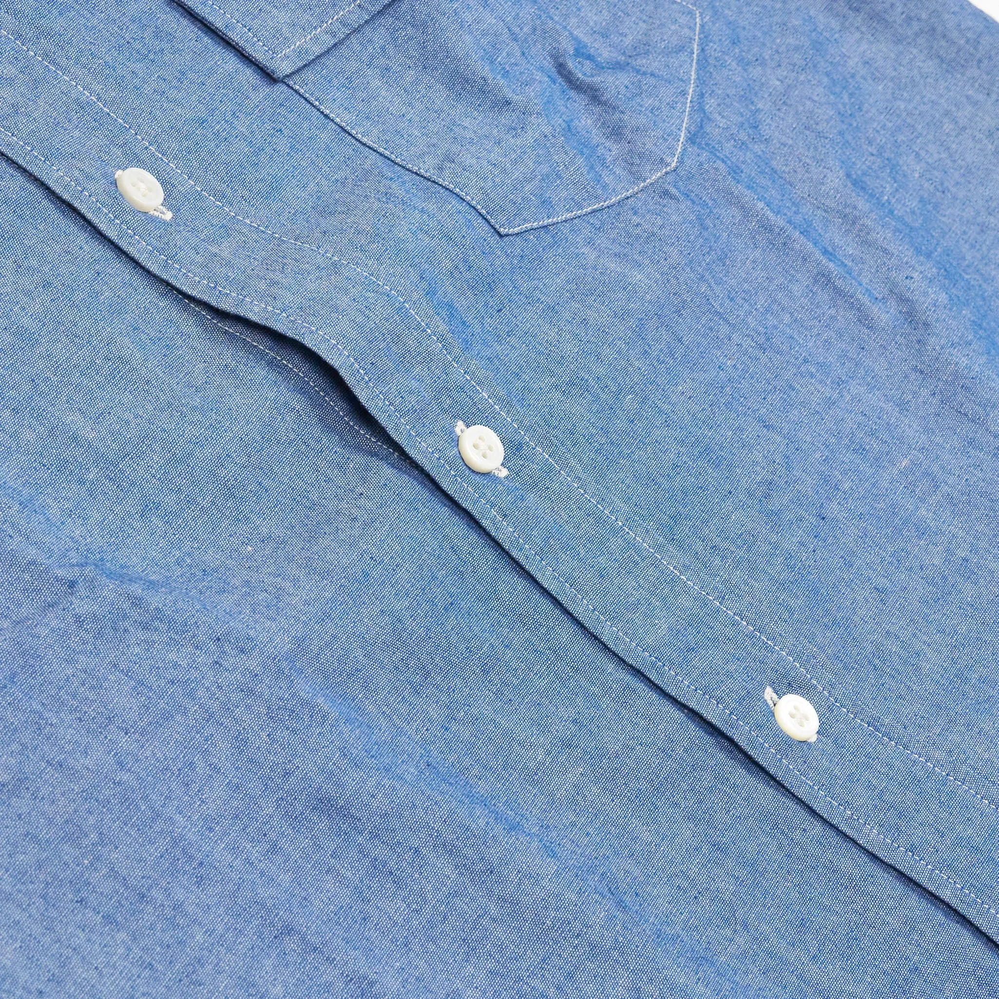 Pherrow's Work Shirt