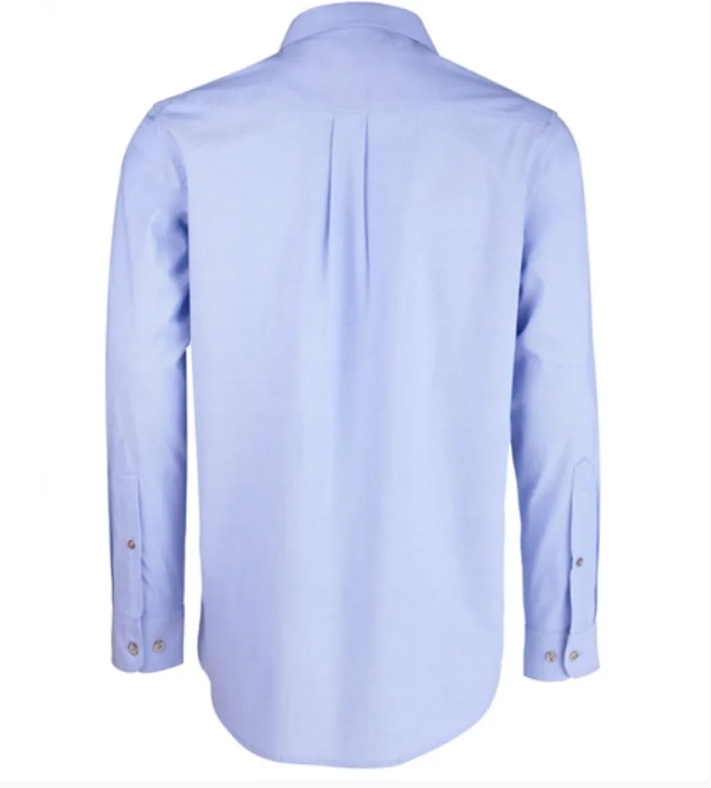Pilbara Shirt Mens Dual Pocket