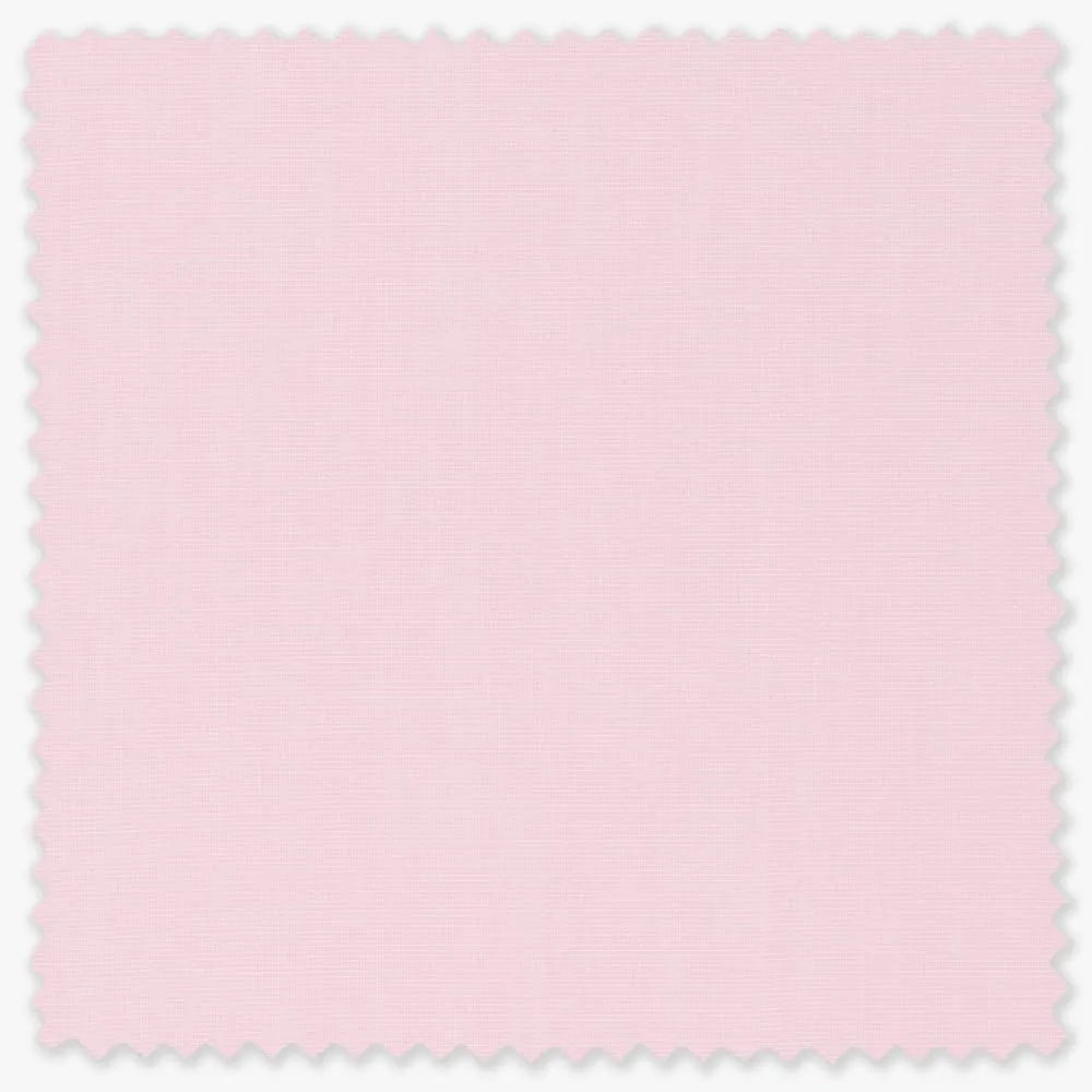 Pink End On End