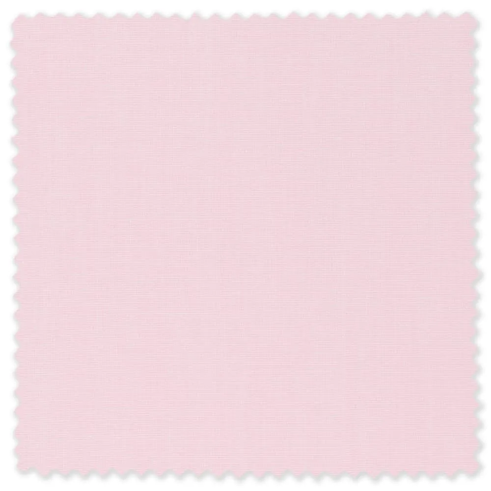 Pink End On End