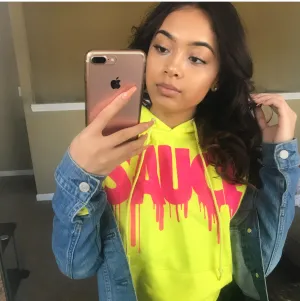Pink Sauce | Lemonade Hoodie