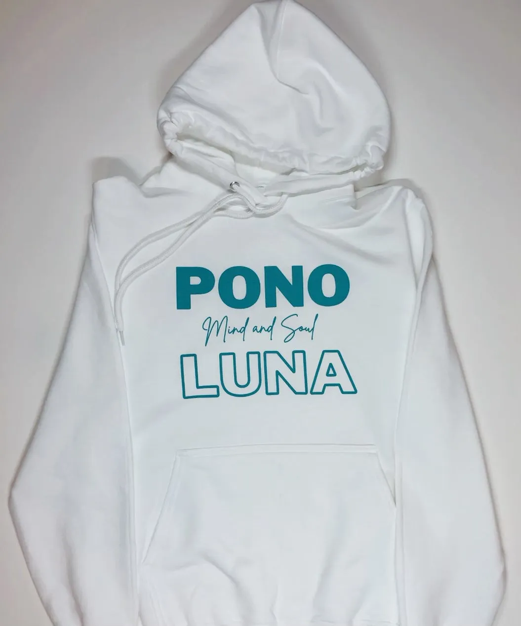 Pono Luna Hoodie