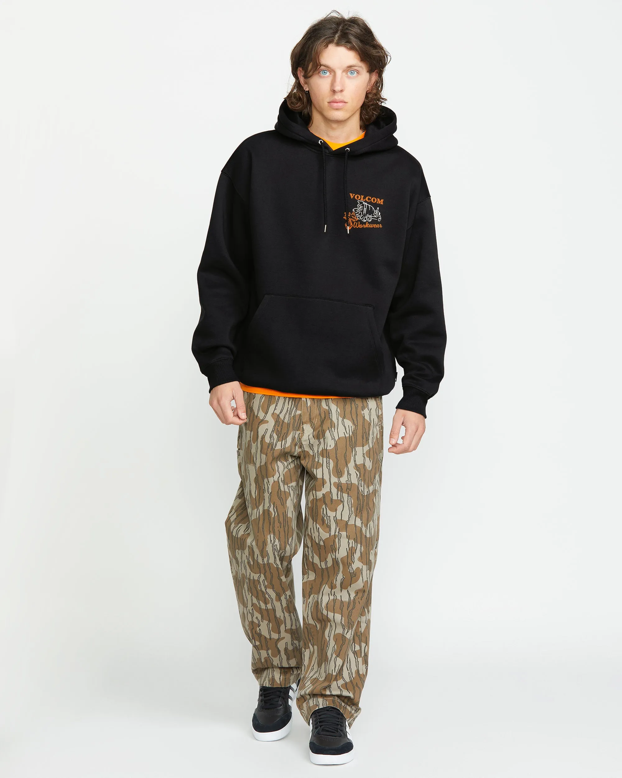 Pour Choices Hoodie - BLACK