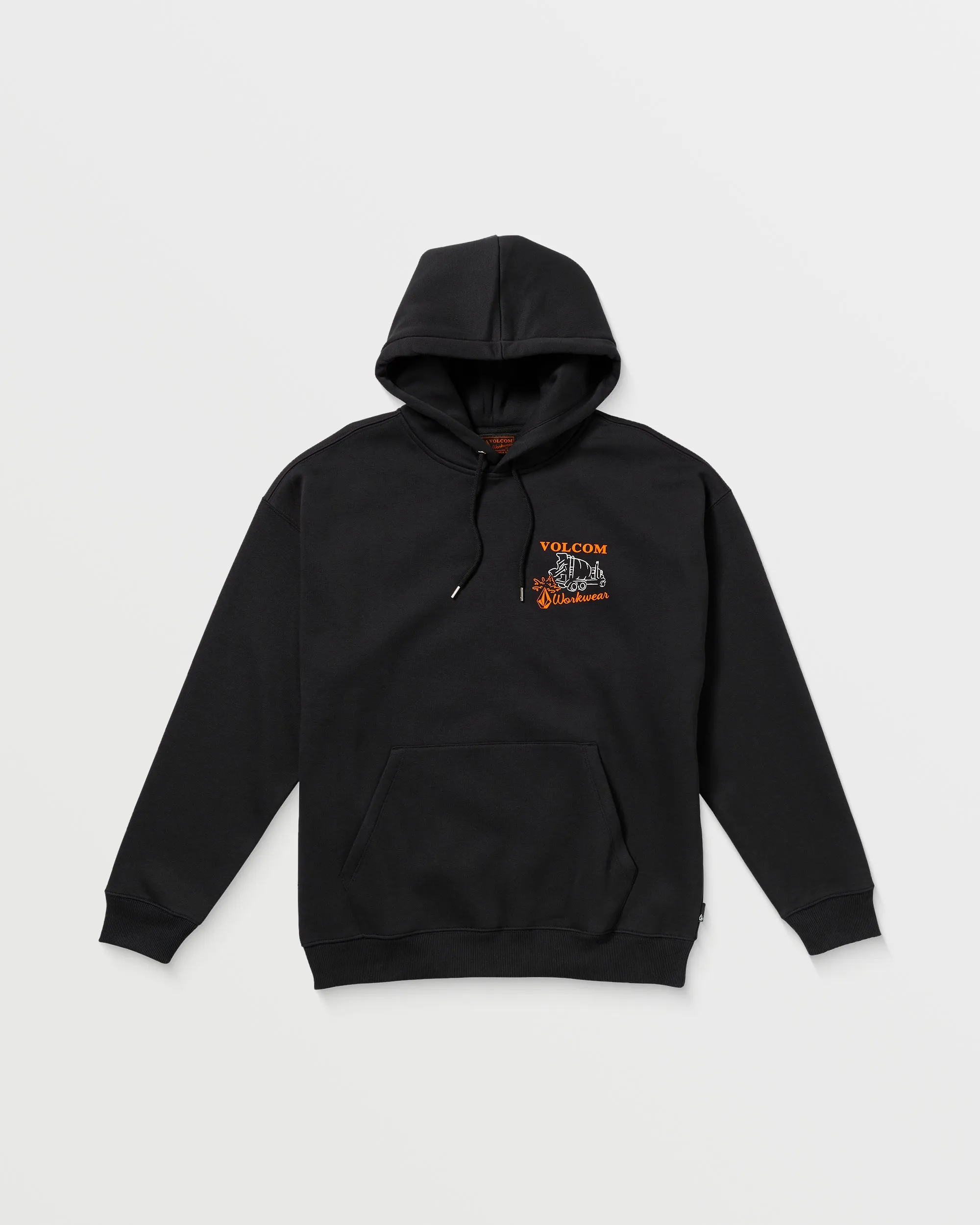 Pour Choices Hoodie - BLACK