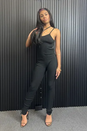 Power Stance Jumpsuit