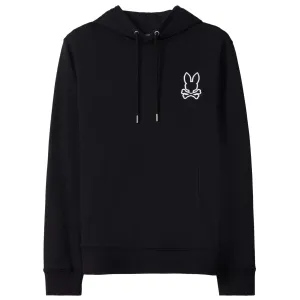 PSYCHO BUNNY HAMILTON FLEECE HOODIE