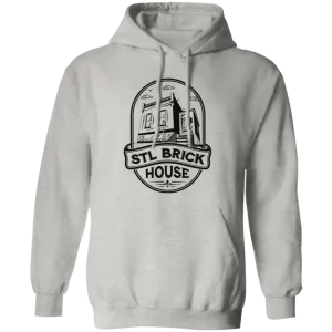 Pullover Hoodie