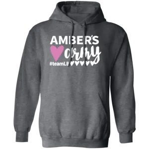 Pullover Hoodie