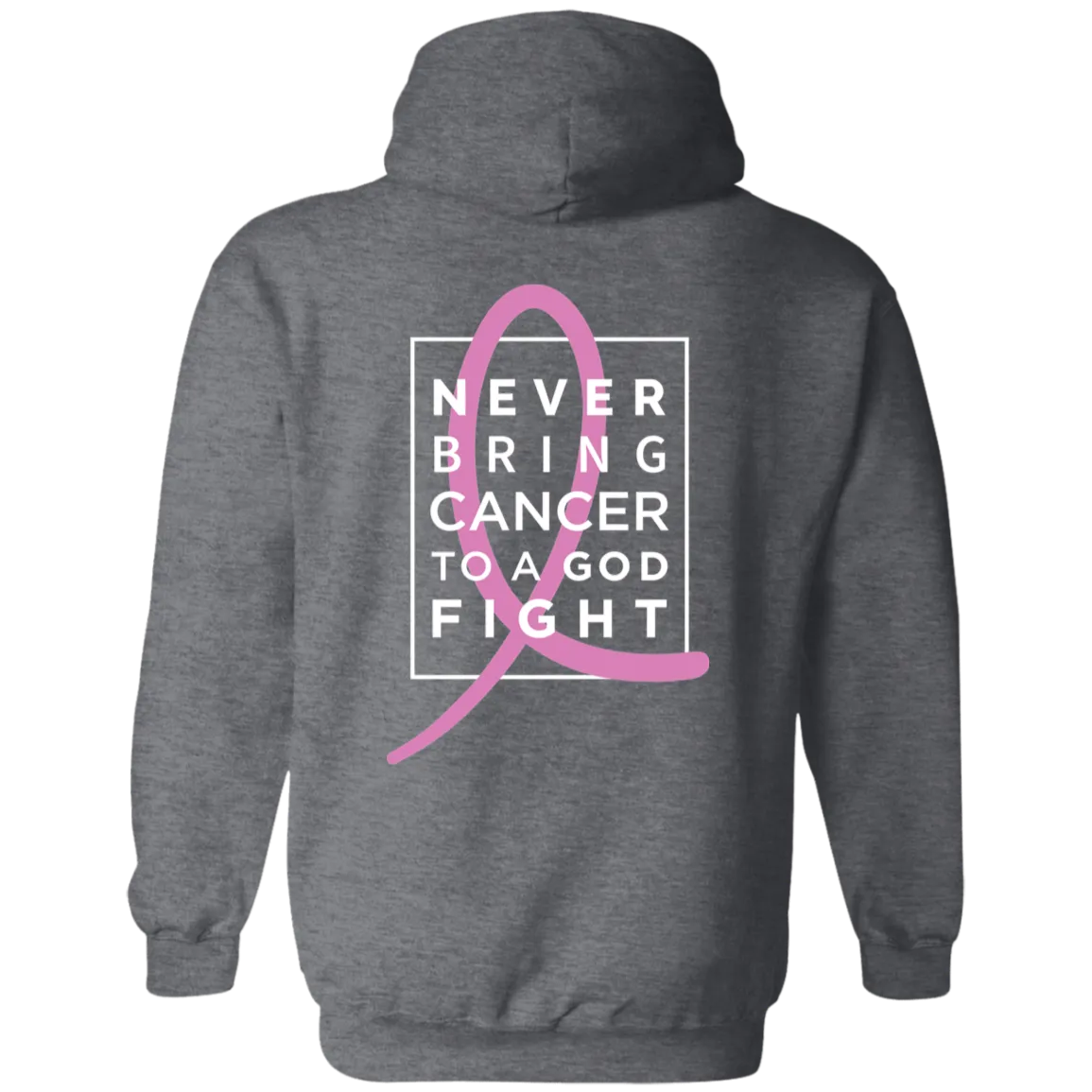 Pullover Hoodie