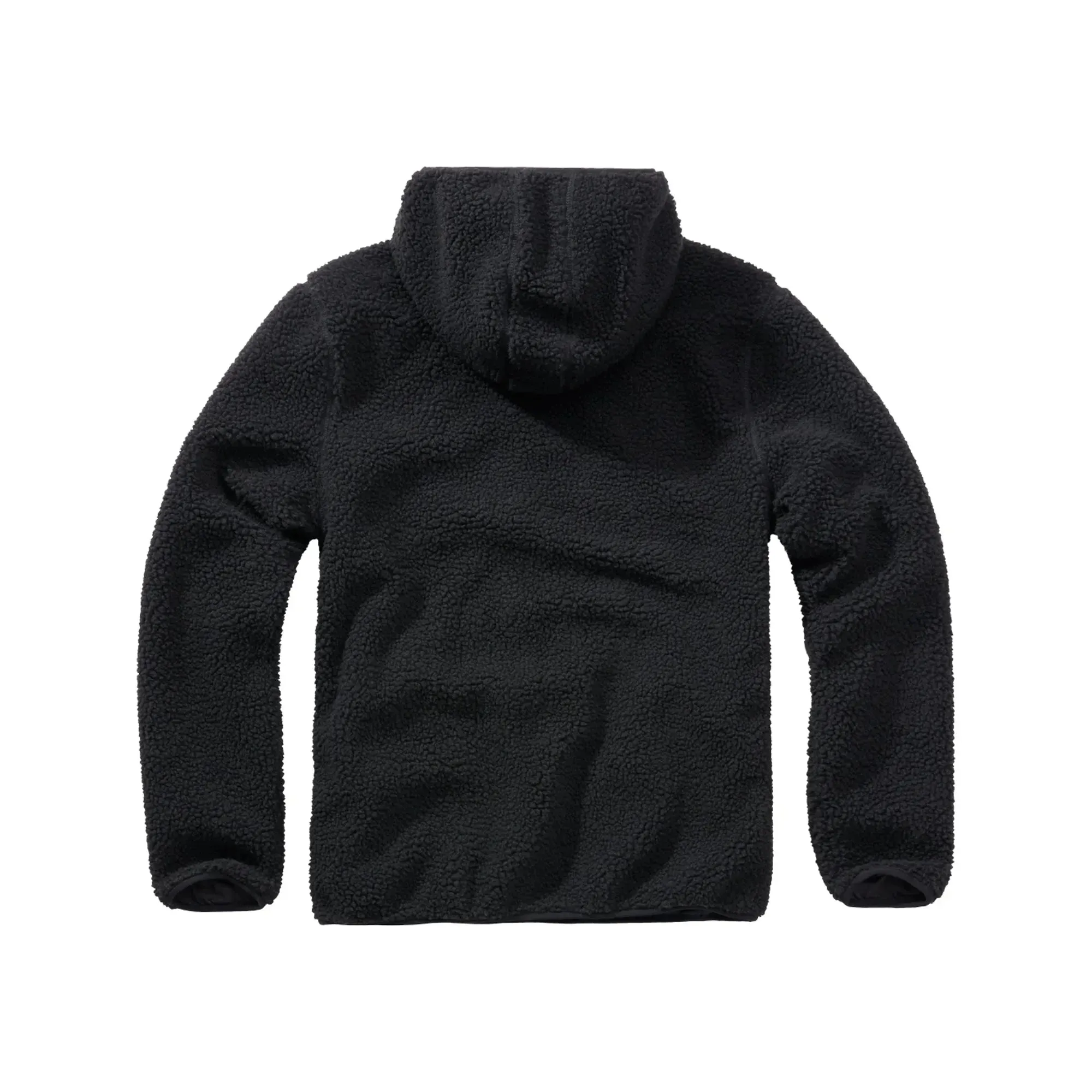 Pullover Teddyfleece Worker