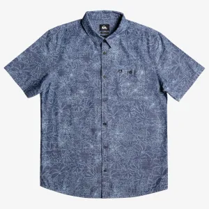 Quiksilver Collaborative Project Short Sleeve Shirt