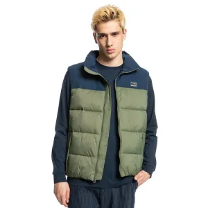 Quiksilver Wolfs Shoulders Body Warmer