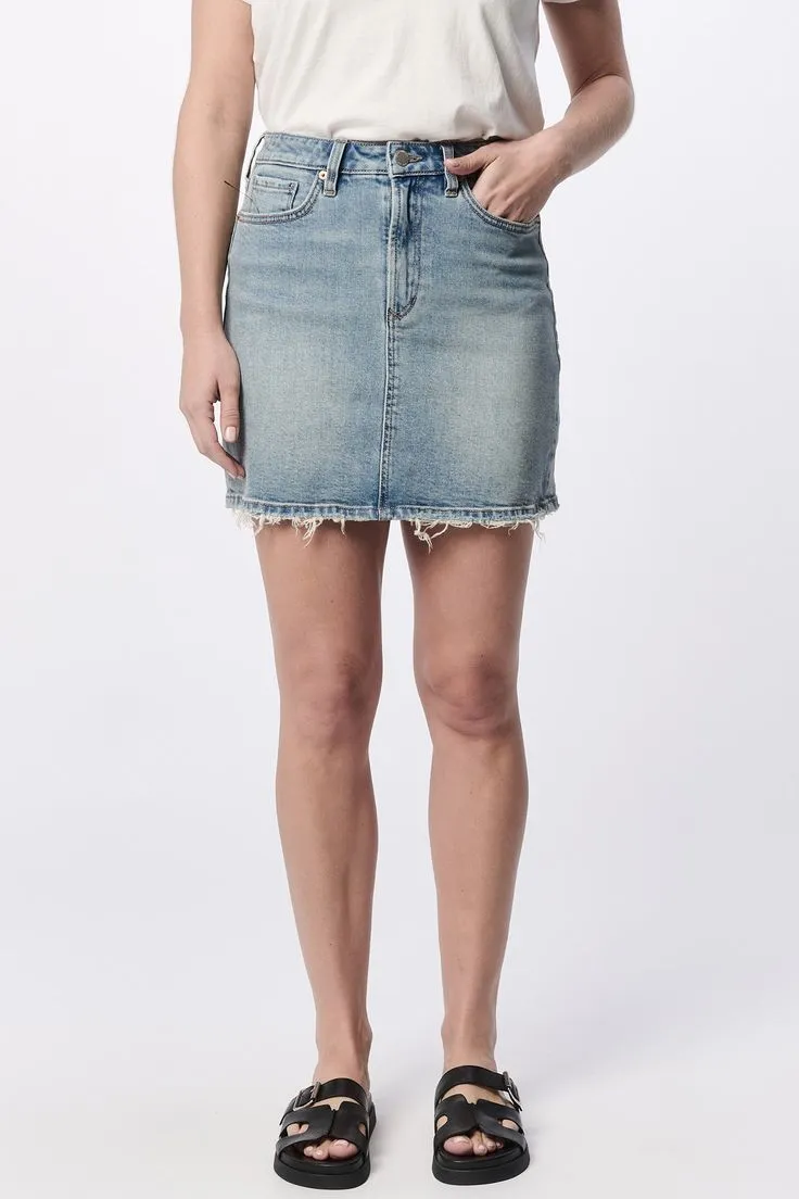 QUINN BOTTOMS