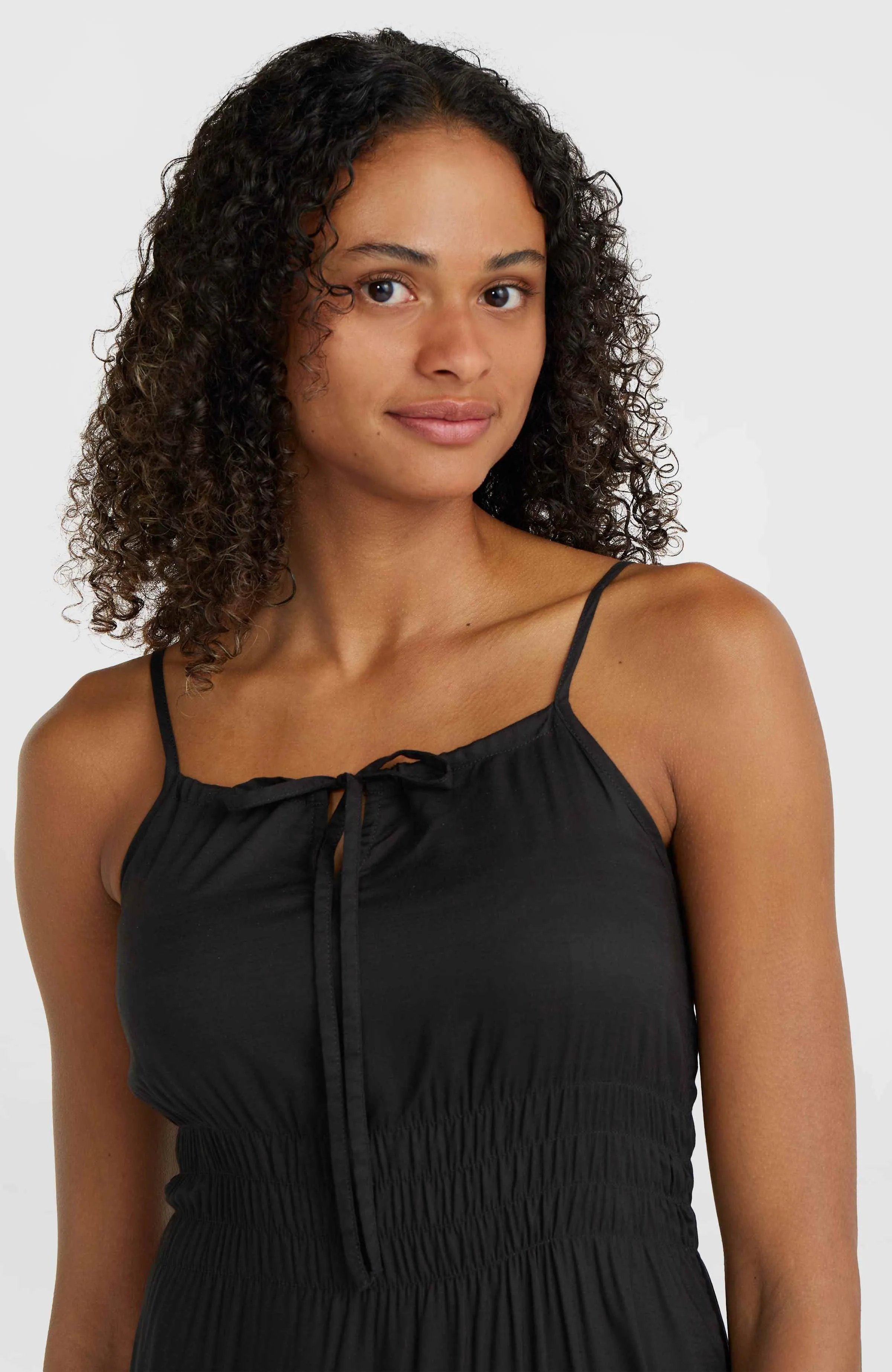Quorra Maxikleid | Black Out