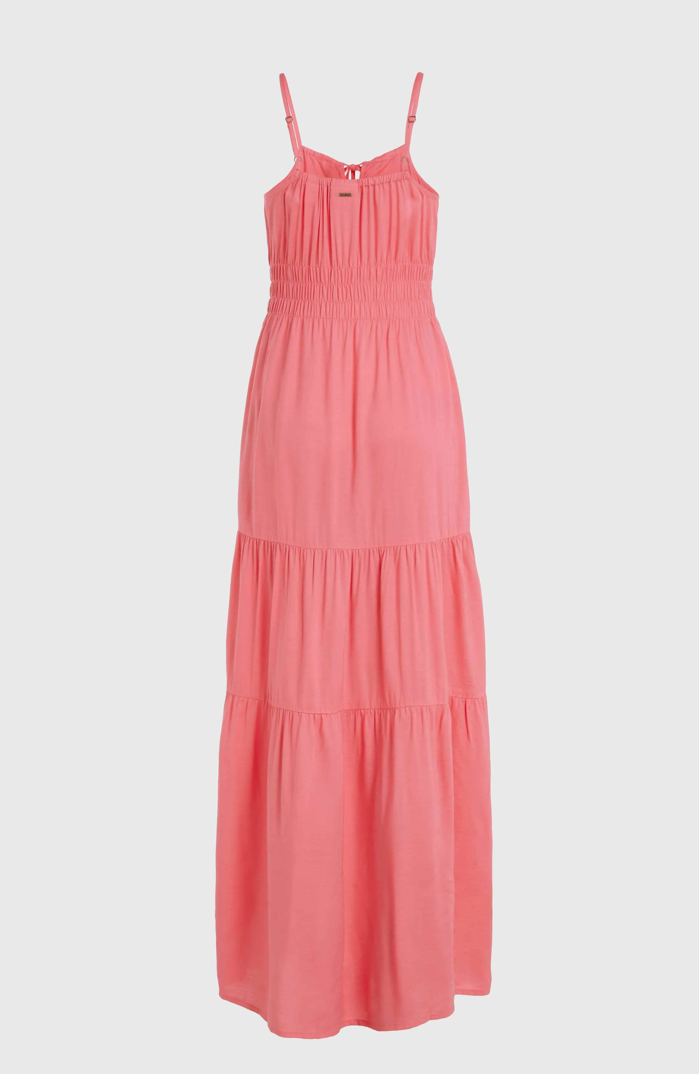 Quorra Maxikleid | Perfectly Pink