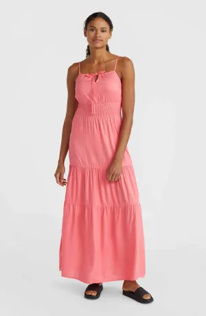 Quorra Maxikleid | Perfectly Pink