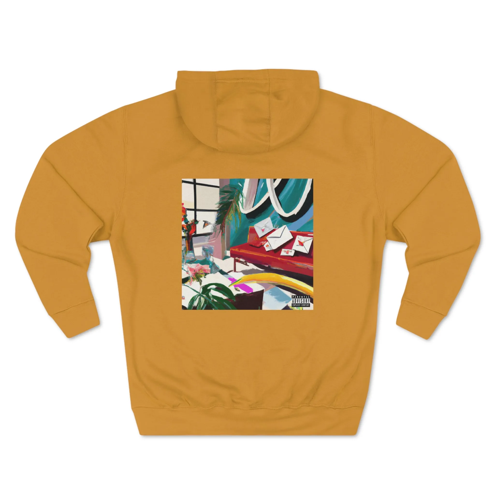 "Love Letter" Hoodie