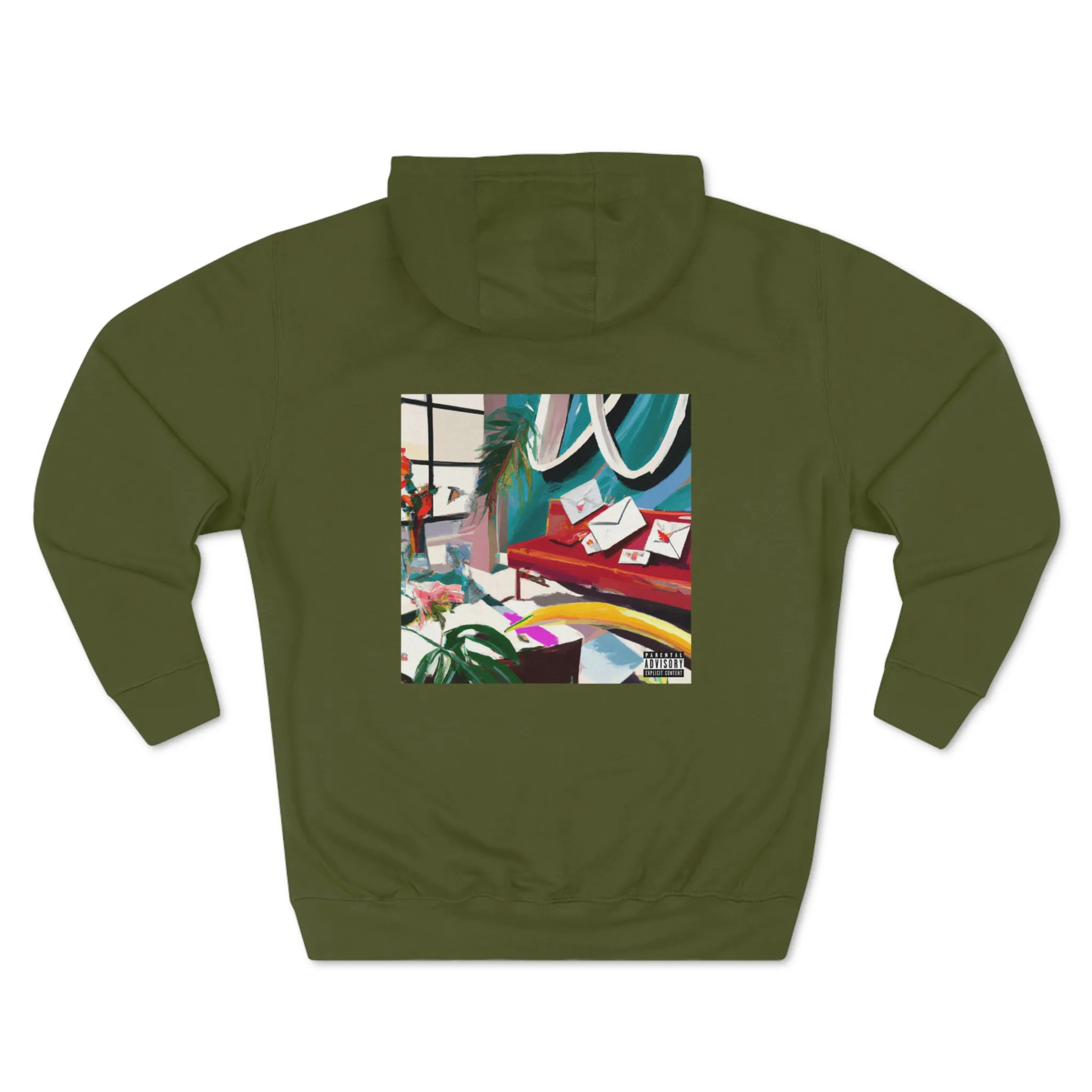 "Love Letter" Hoodie