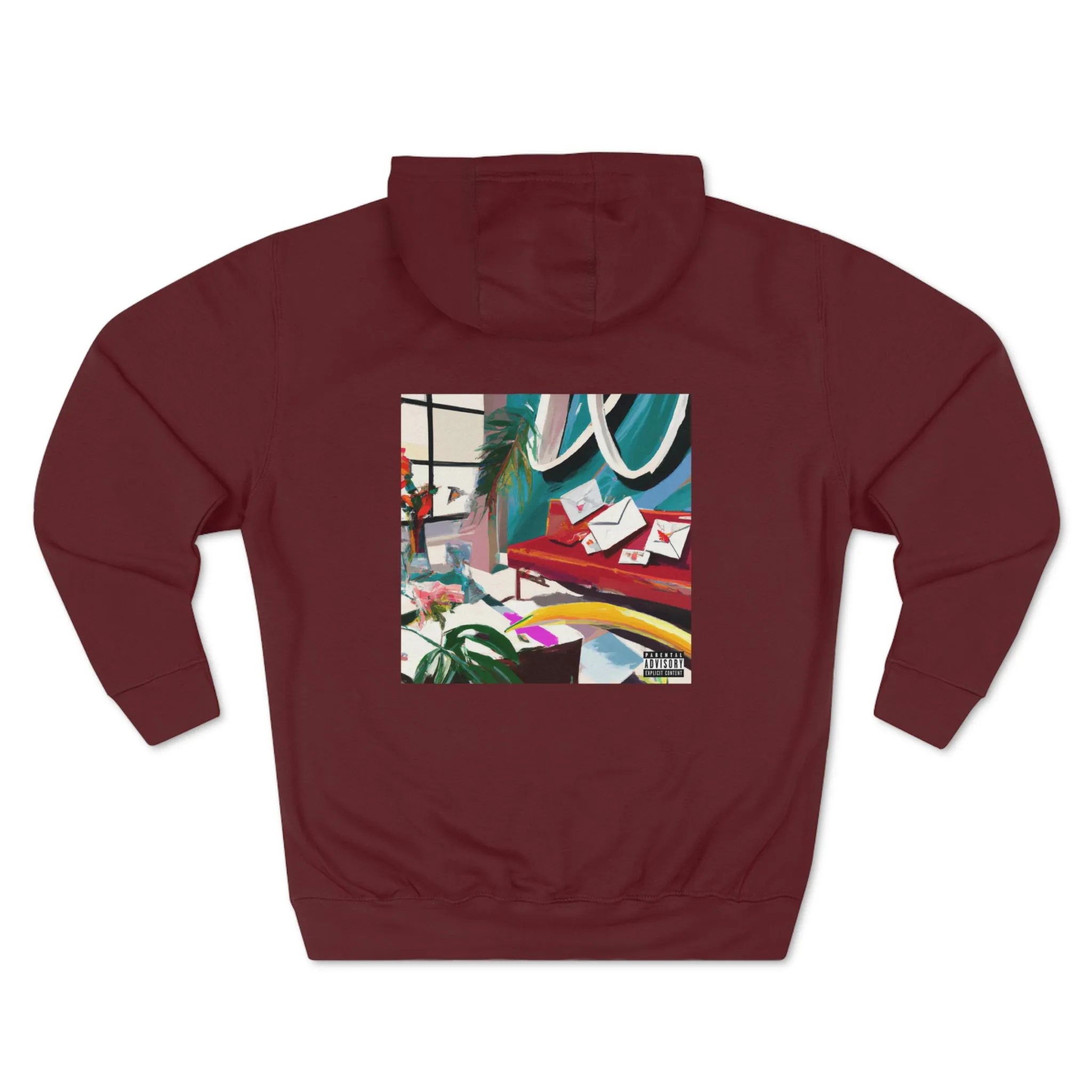 "Love Letter" Hoodie