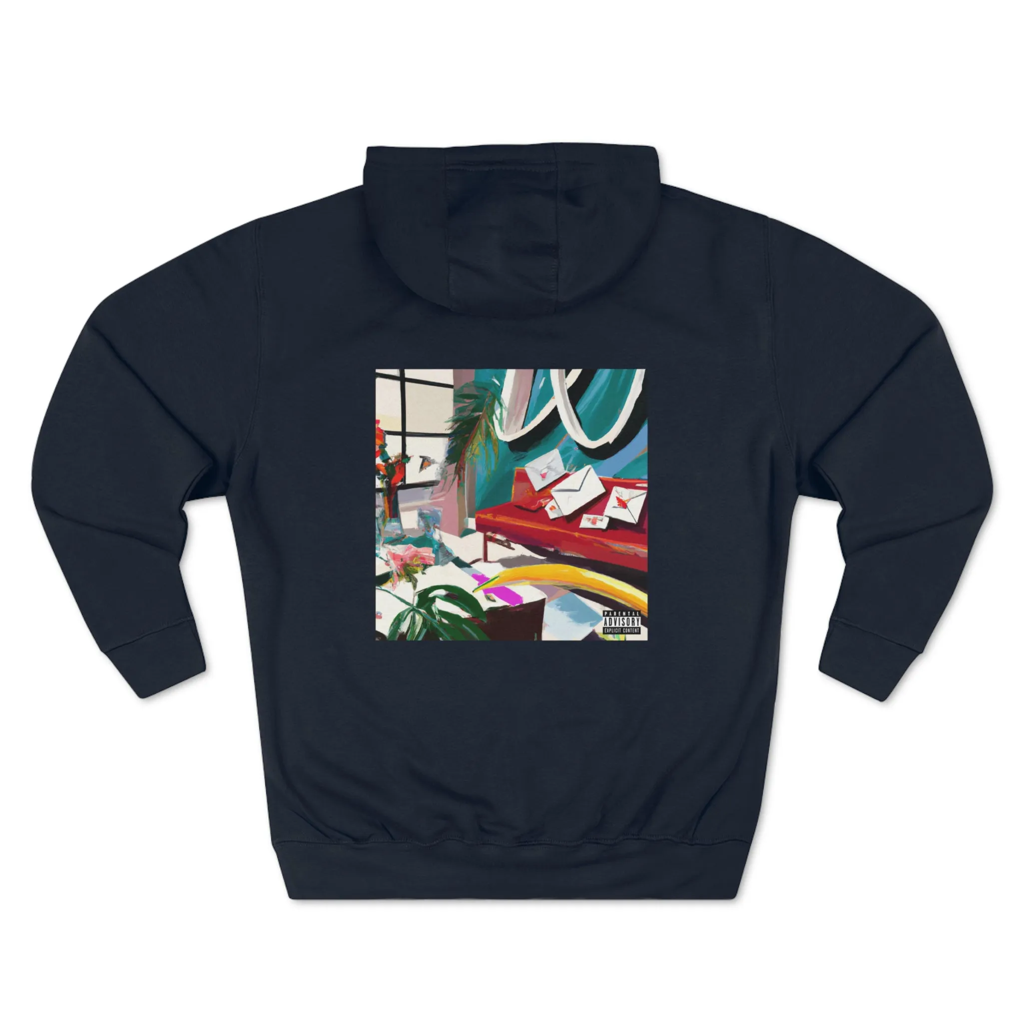 "Love Letter" Hoodie