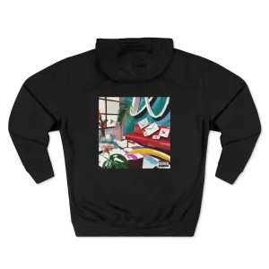"Love Letter" Hoodie
