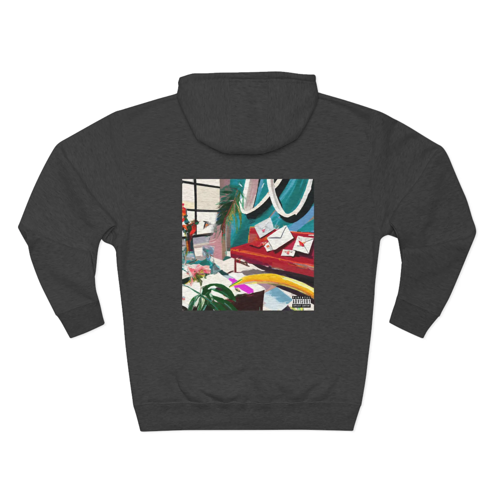 "Love Letter" Hoodie