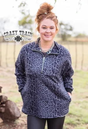 Rattle Me Up Pullover