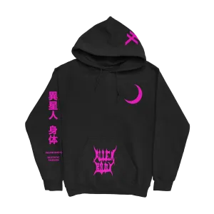 RAW VISION PINK