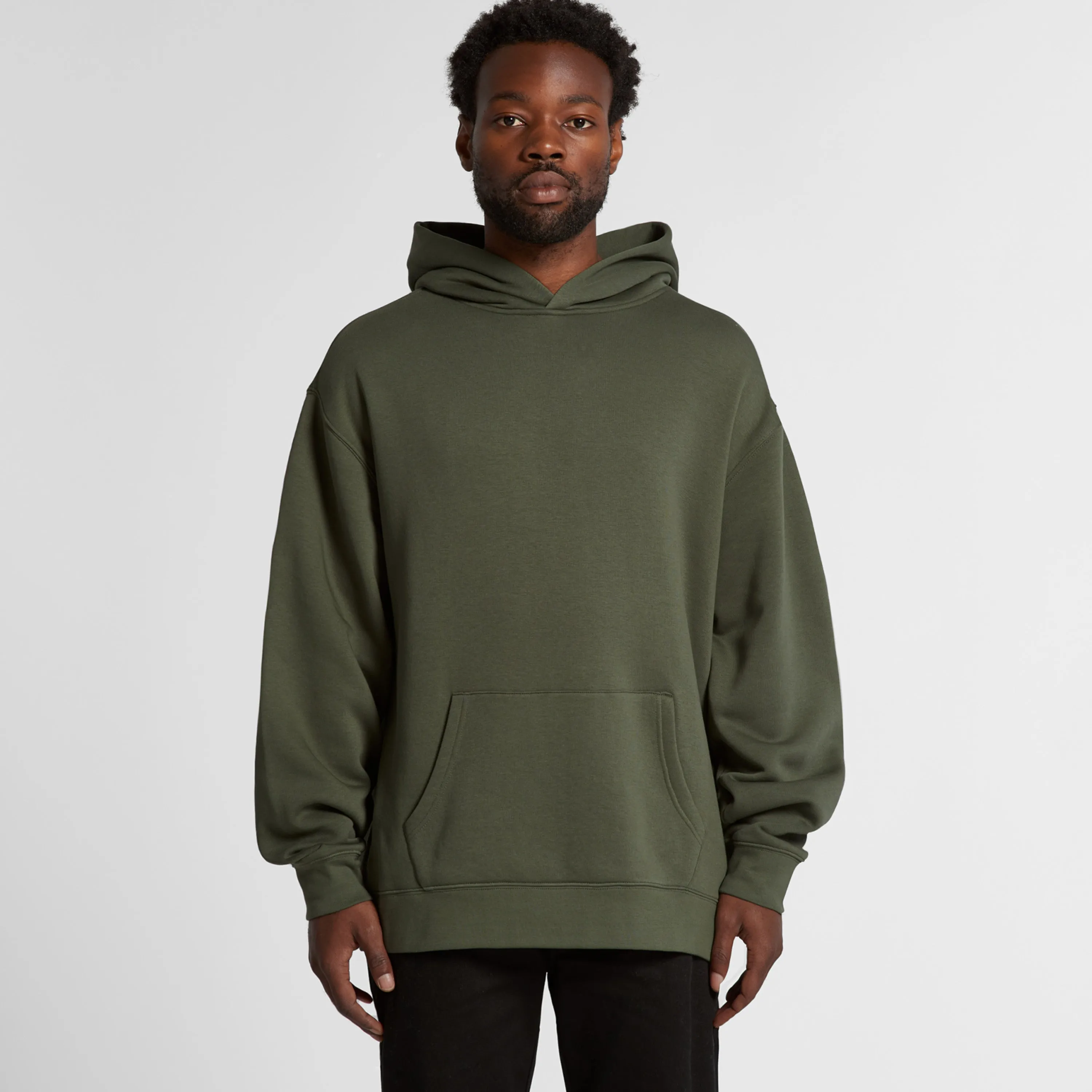 Relaxed Hoodie -   NSW GP Midgets