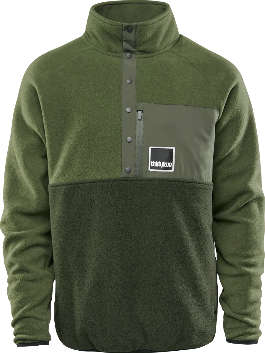 Rest Stop Anorak 2025