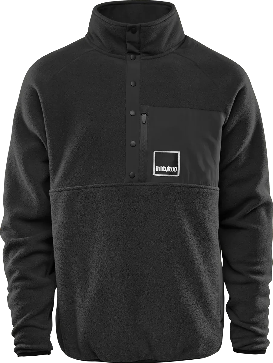 Rest Stop Anorak 2025