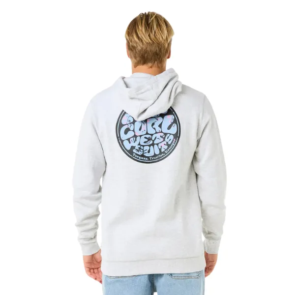 Rip Curl Wettie Passage Zipped  Hoody