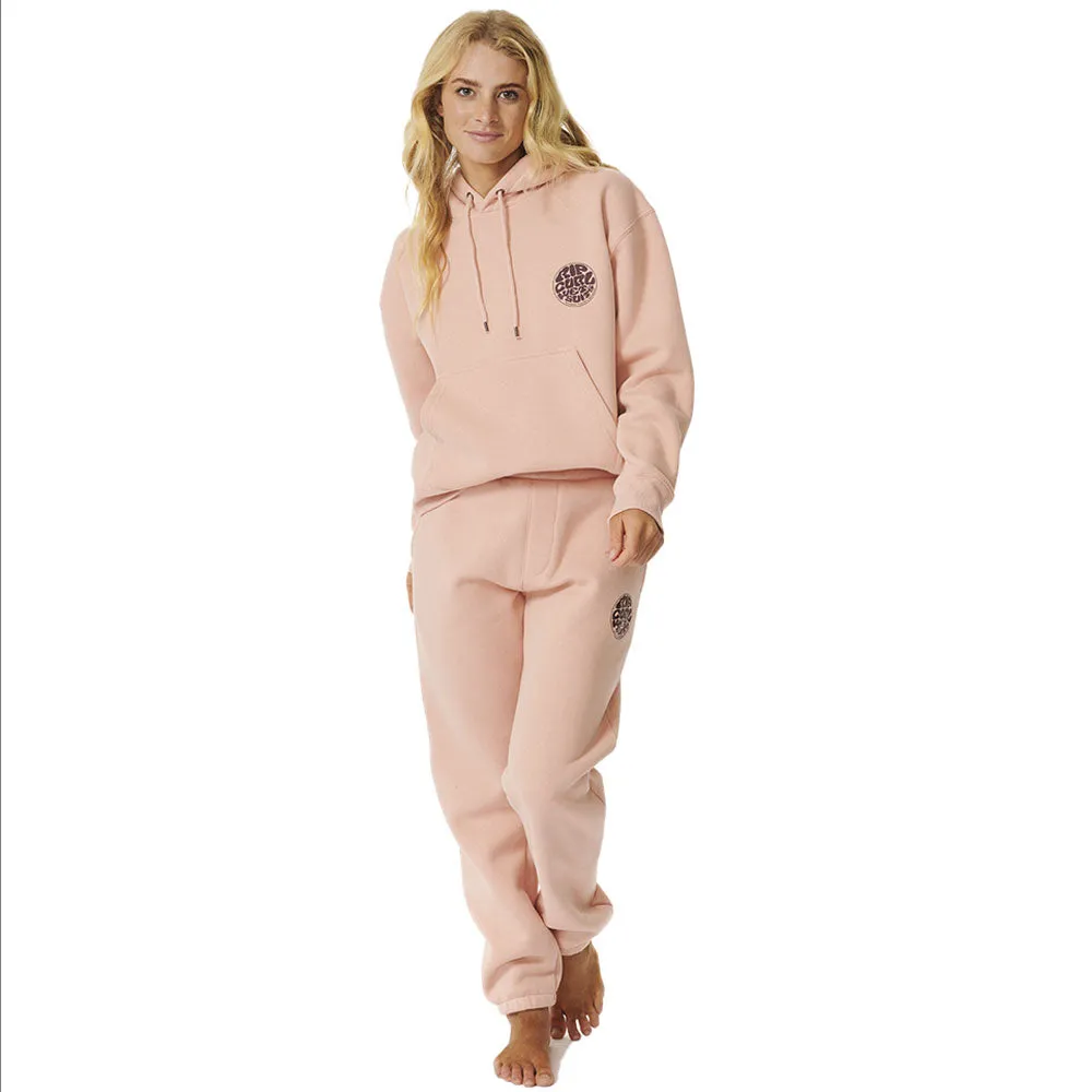 Rip Curl Womens Wetsuit Icon Hoodie