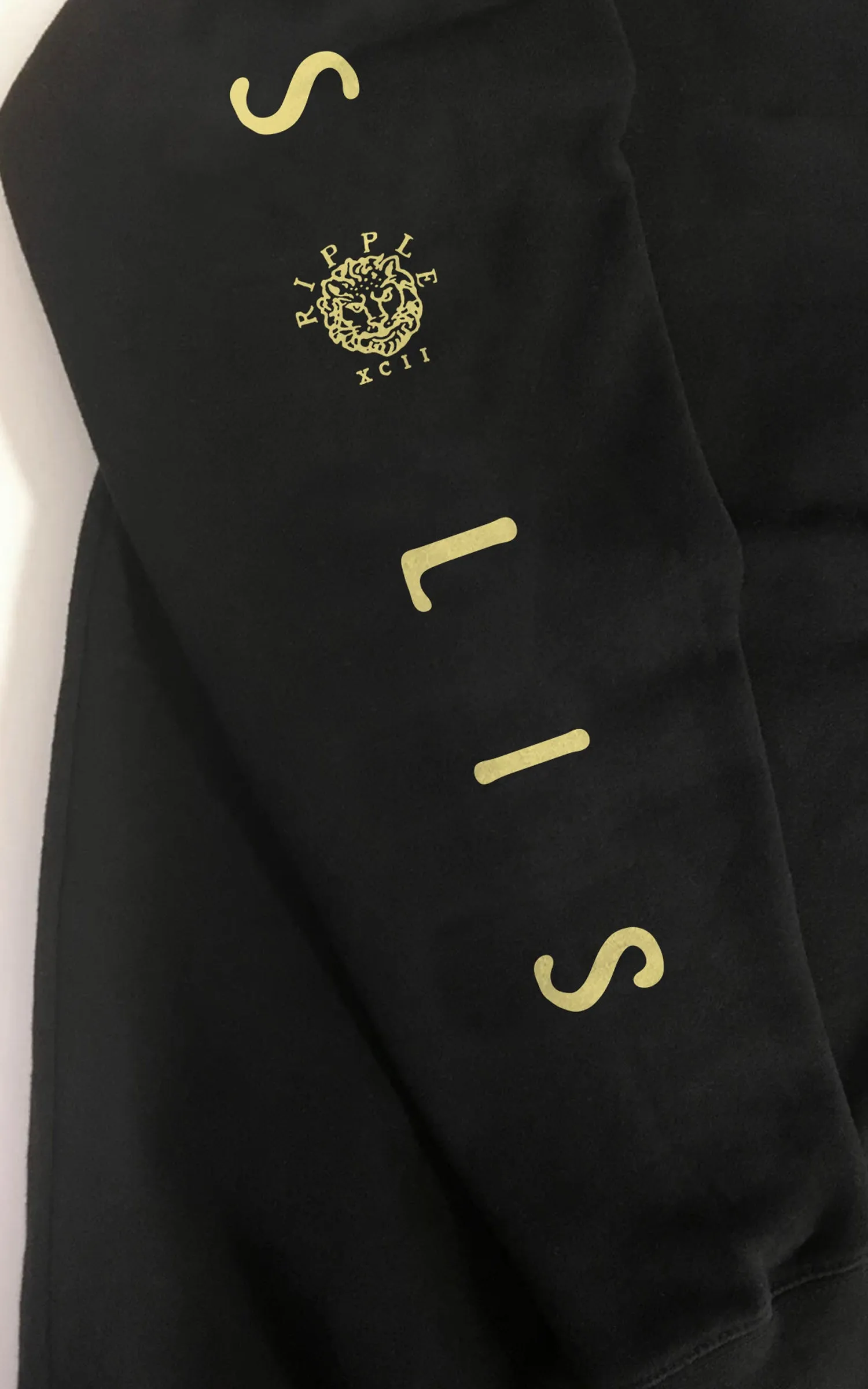 Ripple Tarot Solis Unisex Hoody