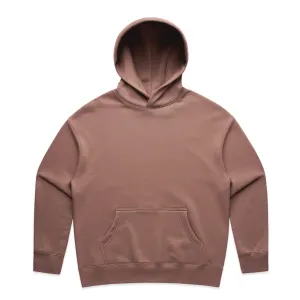 Riptide Womens Relax Hood - Hazy Pink