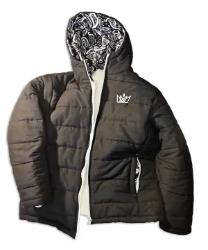 Royalty 101 Hoodie