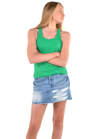 RUSTY 23 SKIRT