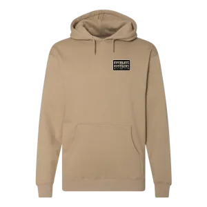 Ruthless Rustlers RR Bold Hoodie